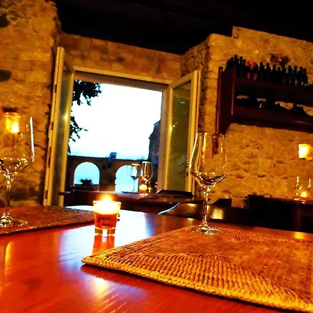 Hotel Ristorante Le Clarisse-2